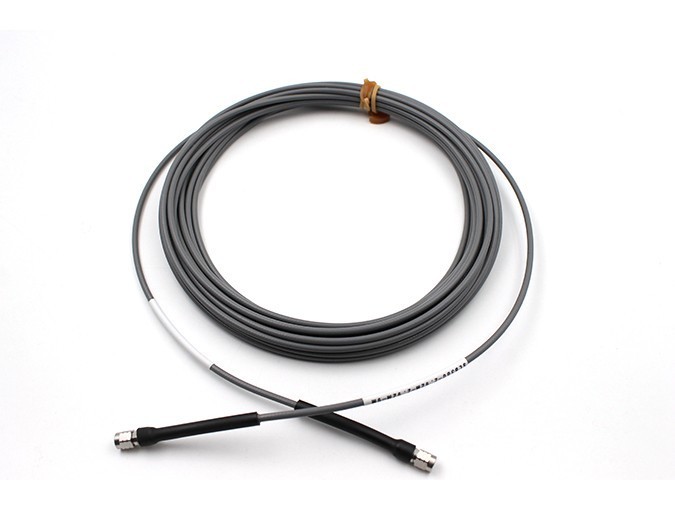 DC-40GHz 2.92mm Male Connector Both end with TLA360 cable length 9m