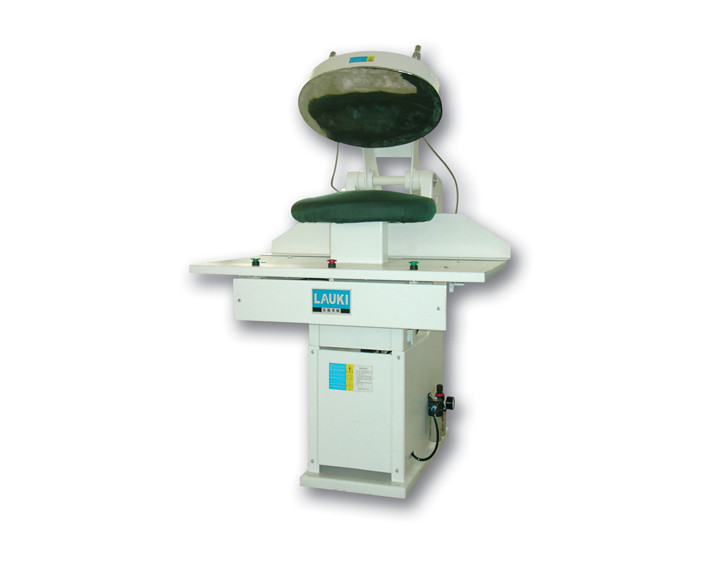 Pneumatic automatic shoulder & back pressing machine  QYC-206
