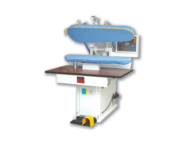 Fully automatic utility press DYC-118, SIEMENS Computer control, easy to operate.