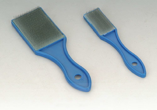 File brush