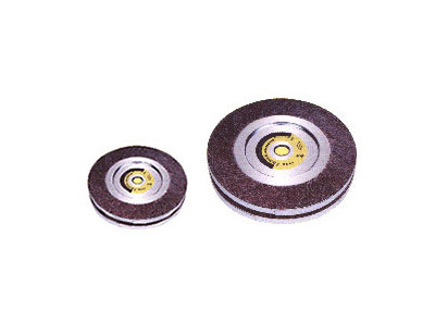 Chucking Flap Wheel