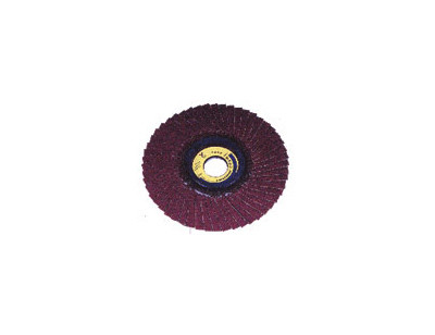 Iron Core Plane Abrasive Cloth Wheel