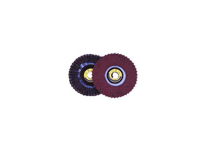 Radial Blade Wheel