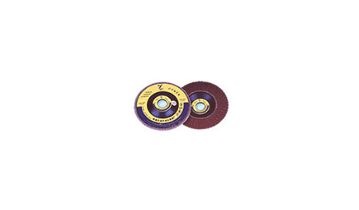Plastic Flap Wheel