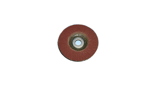 Grid Flap Wheel