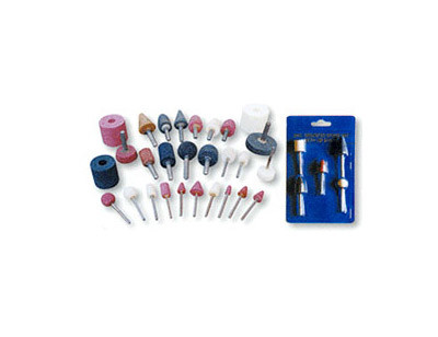Ceramic grinding head