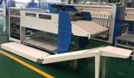 TEXFINITY Towel Folder  MZD-2300Q，Europe Technology, Europe brand, Domestic Patent