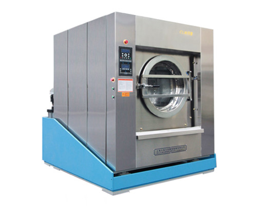 CLM automatic discharging washing extractor SXT-1008FZ