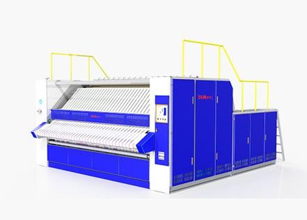 High speed roller flatwork ironer(950 Series)
