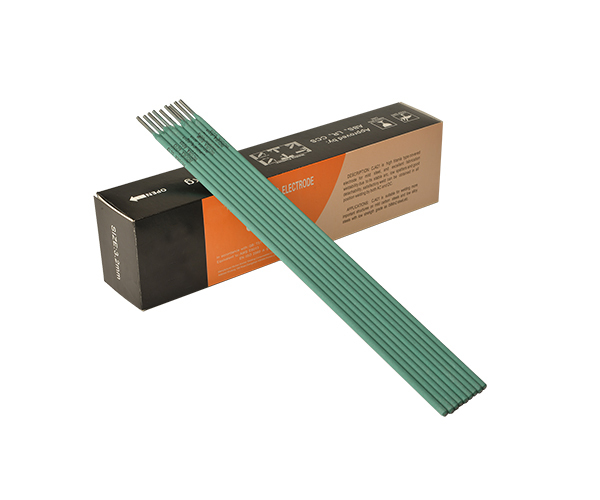 Welding Rods SFA/AWS A5.1 E7016 TERUI CJ506