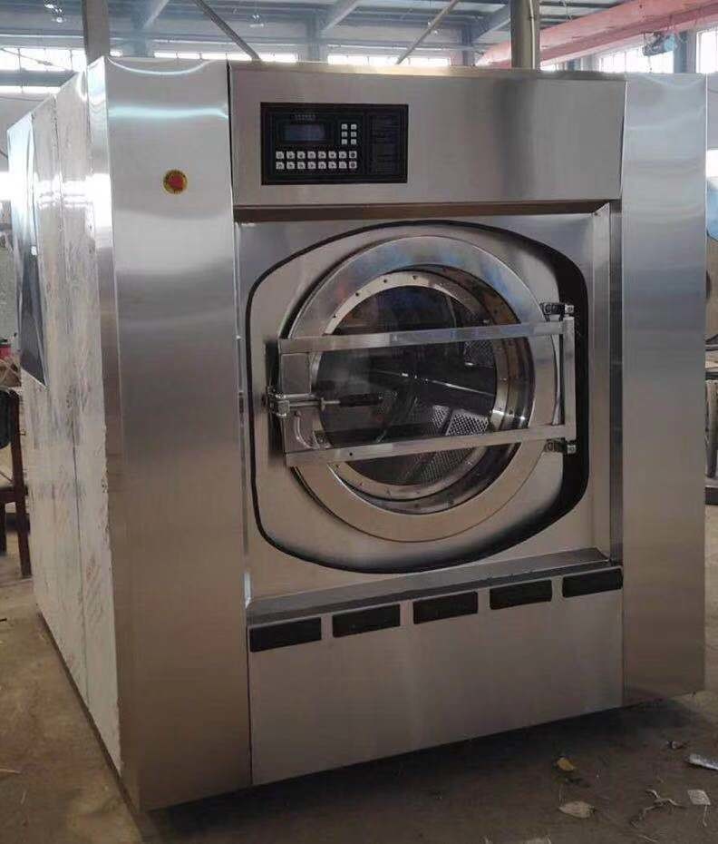 Industrial washer machine TWE-30
